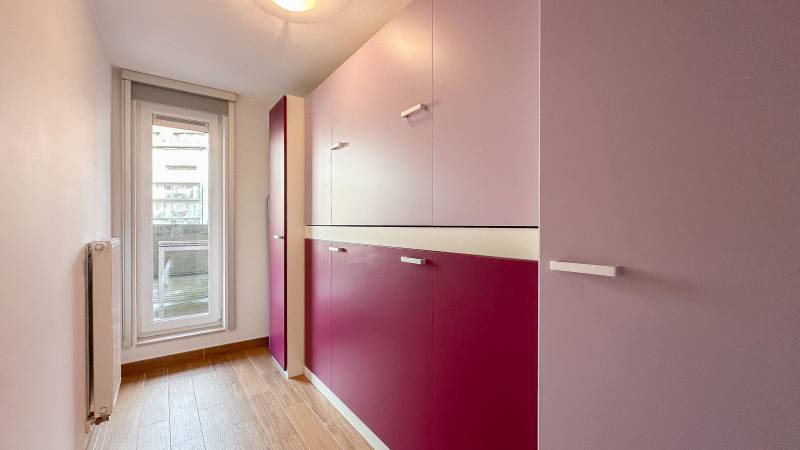 VENTE Appartement 3 CH Knokke-Heist - Albert Plage / Près de la Place Rubens