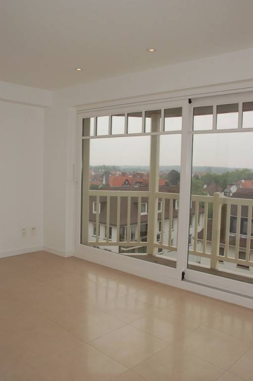 VENTE Appartement 2 CH Knokke-Zoutesuperbe vue ouverte