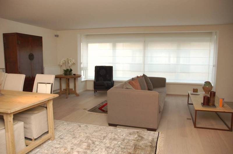 VENTE Appartement 3 CH Knokke-Zoute -Superbe finition
