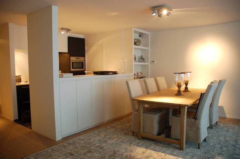 VENTE Appartement 3 CH Knokke-Zoute -Superbe finition