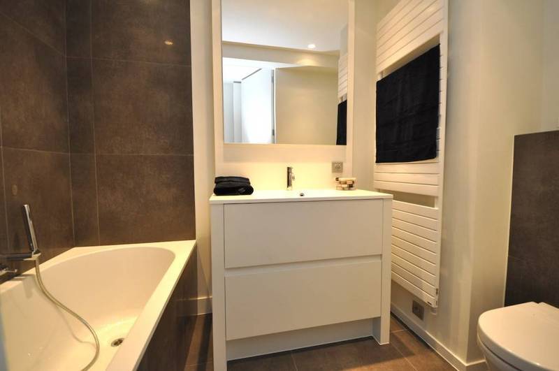VENTE Appartement 2/3 CH Knokke-Zoute -Place Albert