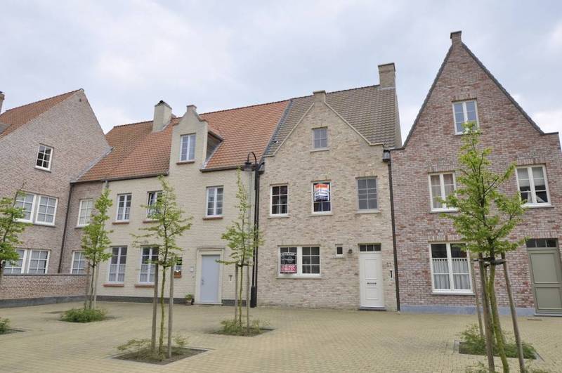VENTE Villa 4 CH Knokke-Heist -Heulebrug