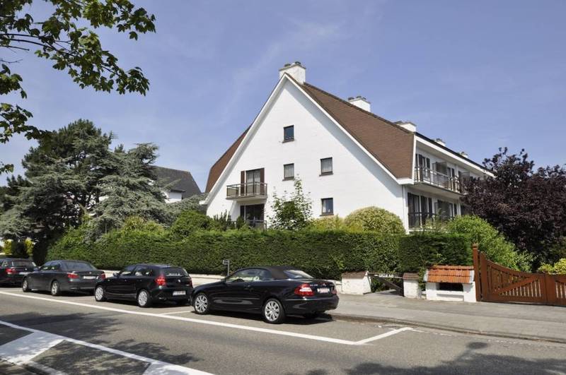 VENTE Appartement 2 CH Knokke-Heist -Résidence villa