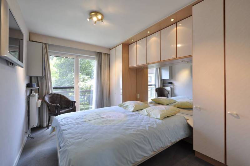 VENTE Appartement 2 CH Knokke-Heist -Résidence villa