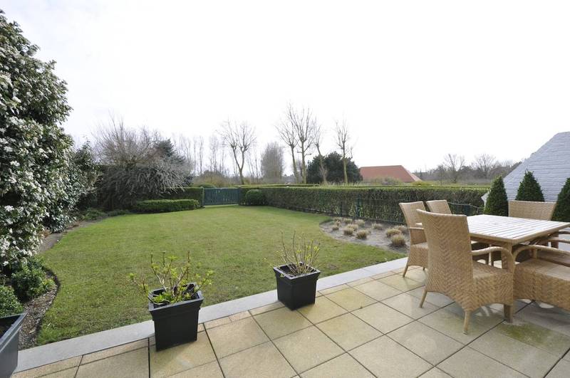 LOCATION Appartement 3 CH Knokke-Zoute -Tennis Gardens Res. 