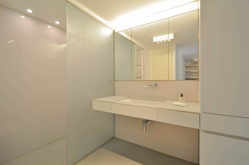 VENTE Appartement 2 CH Knokke-Heist -Digue de mer / finition OBUMEX / Place Van Bunnen