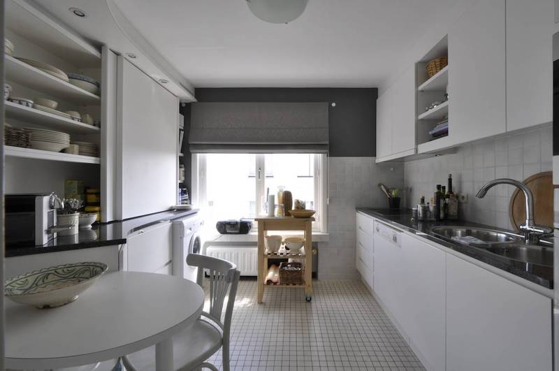 VENTE Appartement 3 CH Knokke-Zoute -Villa résidentielle dans les petits sentiers