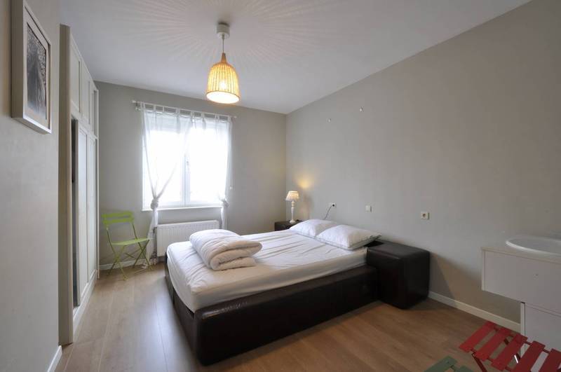 LOCATION Appartement 2 CH Knokke-Heist -tout près de la Place Rubens