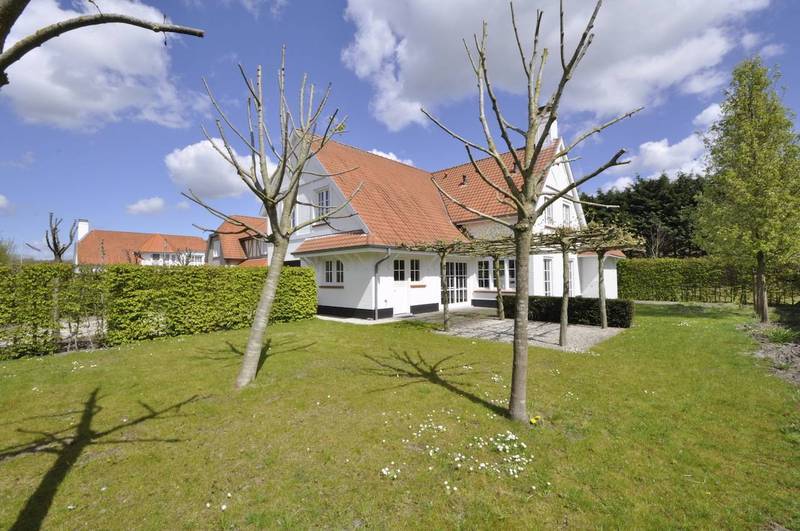 VENTE Villa 4 CH Nederland - Sluis -quartie résidentiel 