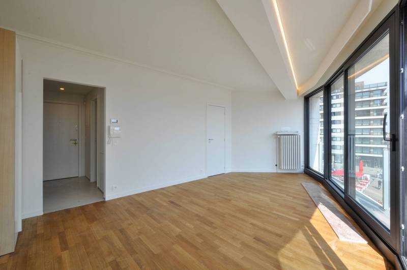 LOCATION Appartement Knokke-Zoute - Studio / Place Albert