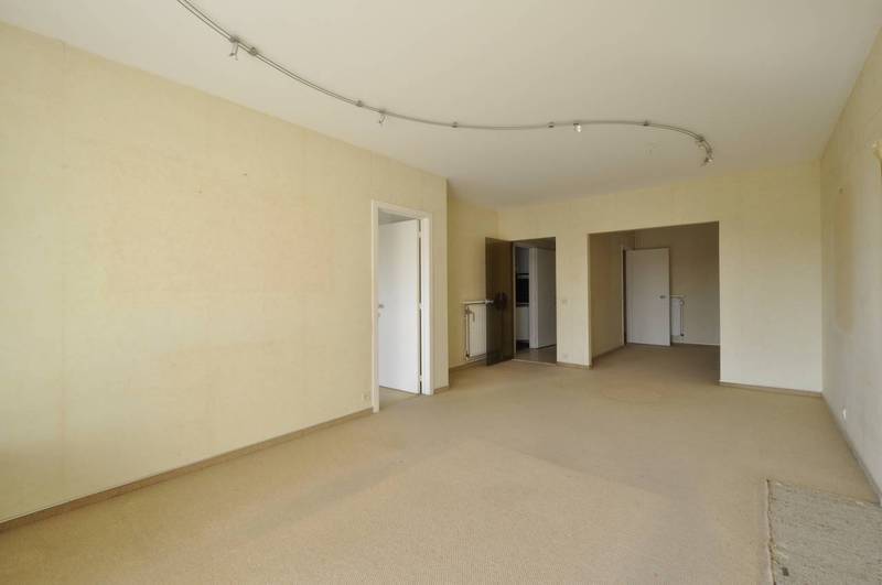 VENTE Appartement 2 CH Knokke-Zoute -Villa résidentielle Negresco / Digue de mer / côté soleil