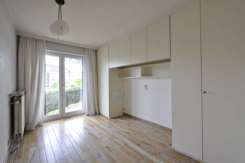LOCATION Appartement 2 CH Knokke-Zoute -Villa résidentielle Avenue Elisabeth