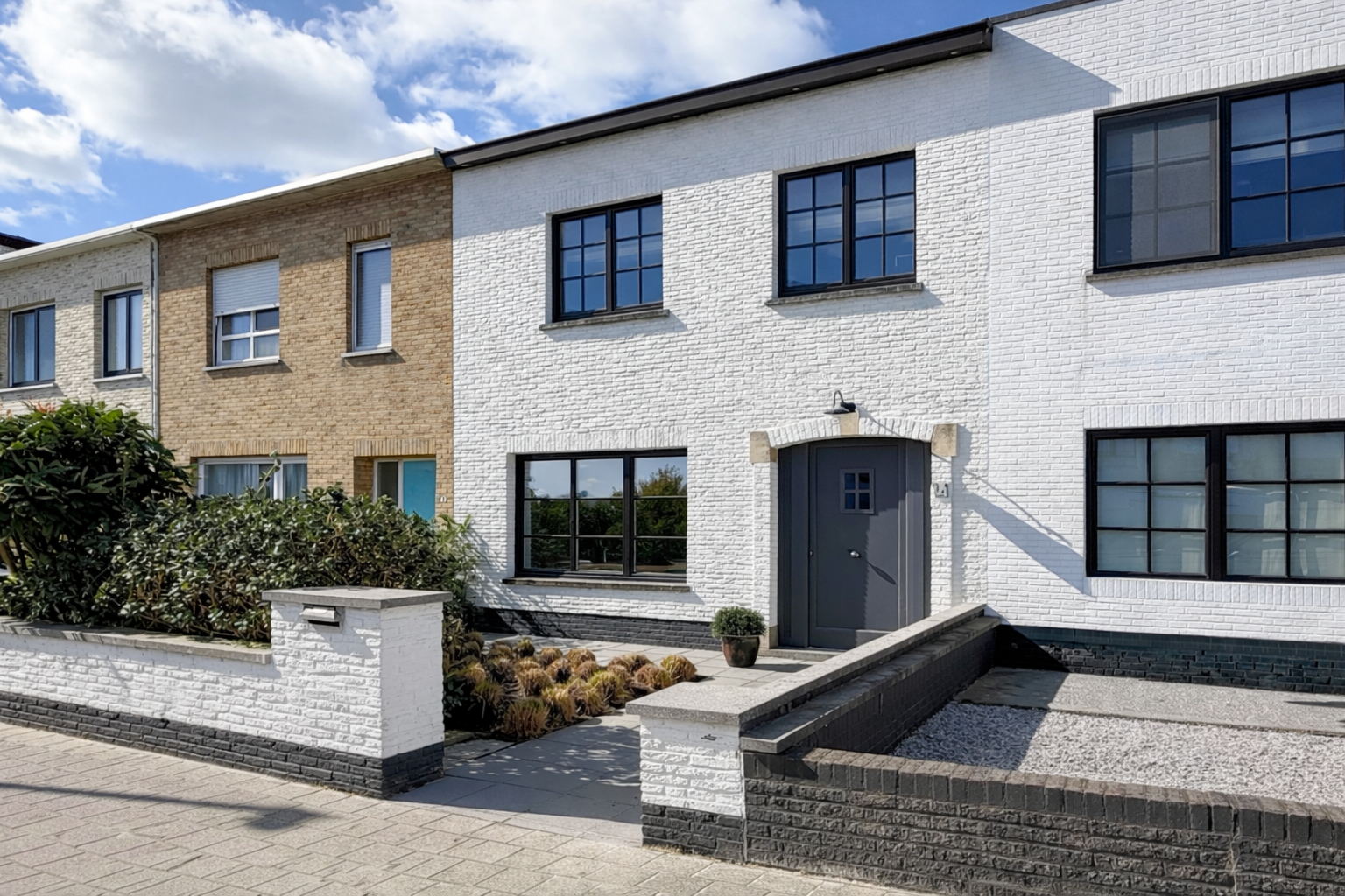 VENTE MAISON 4 CH Knokke-Heist - près de Graaf Jansdijk