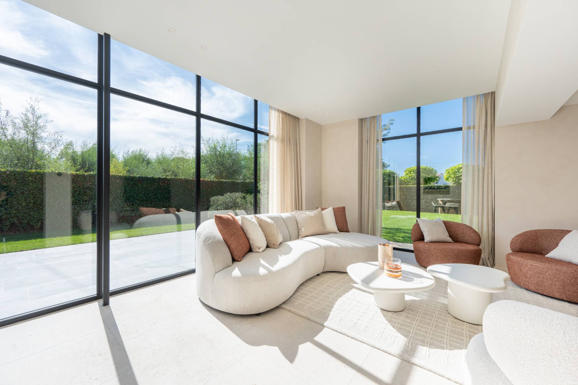 VENTE Villa 4 CH Knokke-Heist - Villa individuelle / Graaf Jansdijk