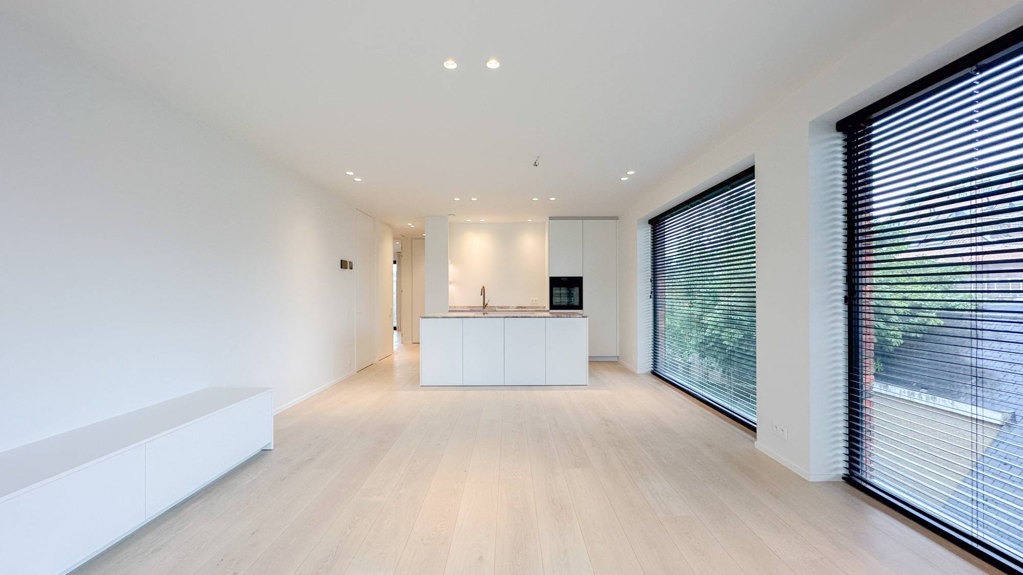 LOCATION  APPARTEMENT 2CH Knokke-Heist - Appartement de coin