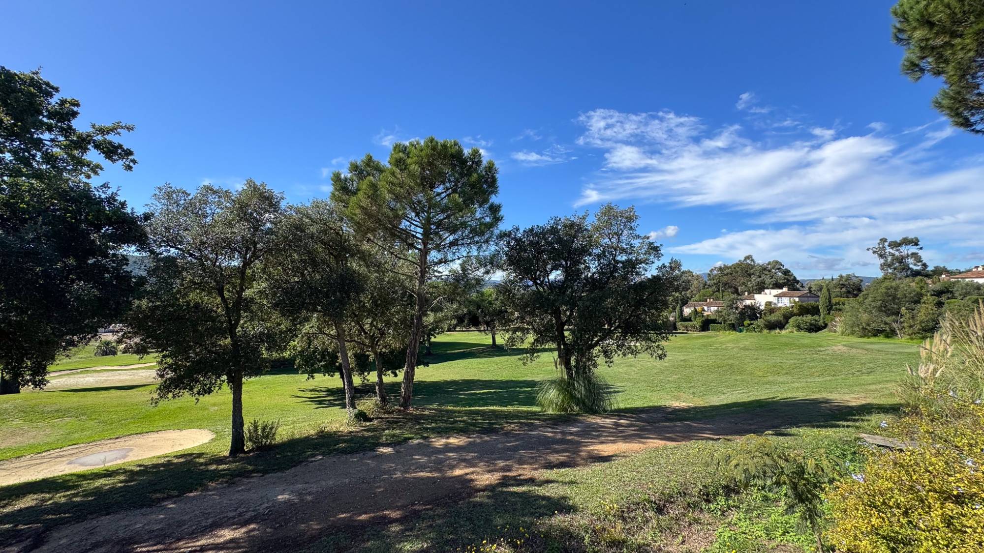 VENTE MAISON 3 CH GASSIN - Golf Club Saint-Tropez