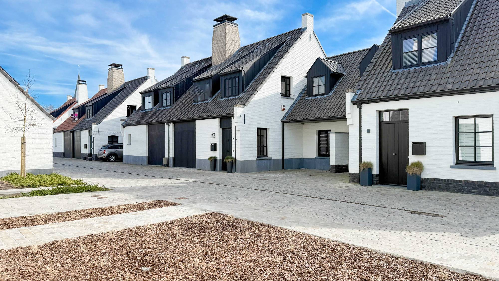 VENTE MAISON 4 CH Knokke-Heist - Ramskapelle / excellent état