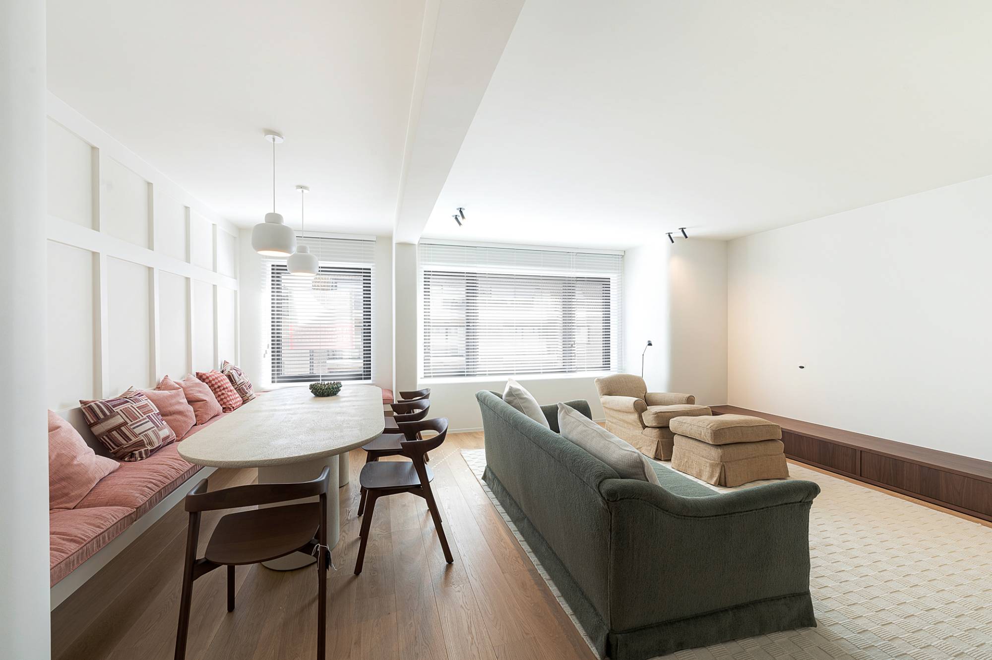 VENTE Appartement 3 CH Knokke-Heist - Finitions haut de gamme / Près de la Digue