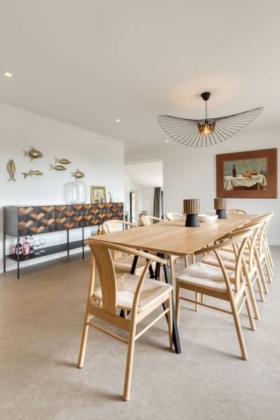 VENTE VILLA  7 CH - LES PARCS DE SAINT-TROPEZ