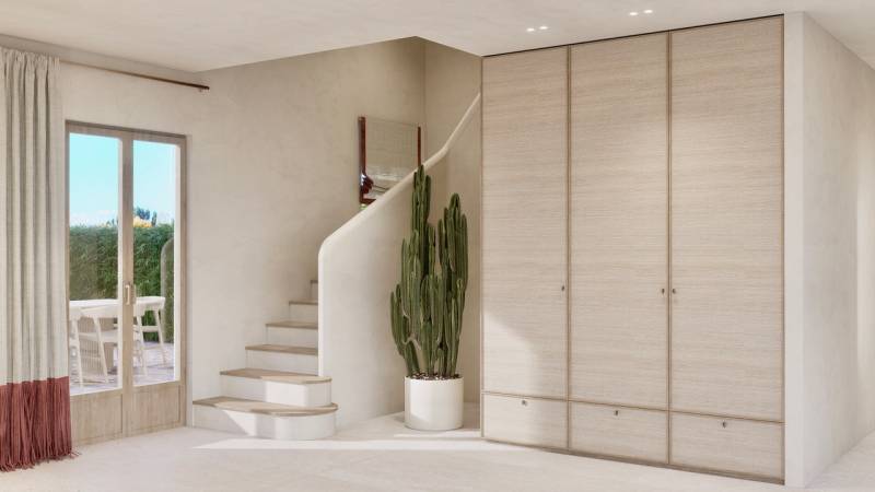 VENTE VILLA 3 CH - PORT-GRIMAUD / GRANDS AMARRAGES