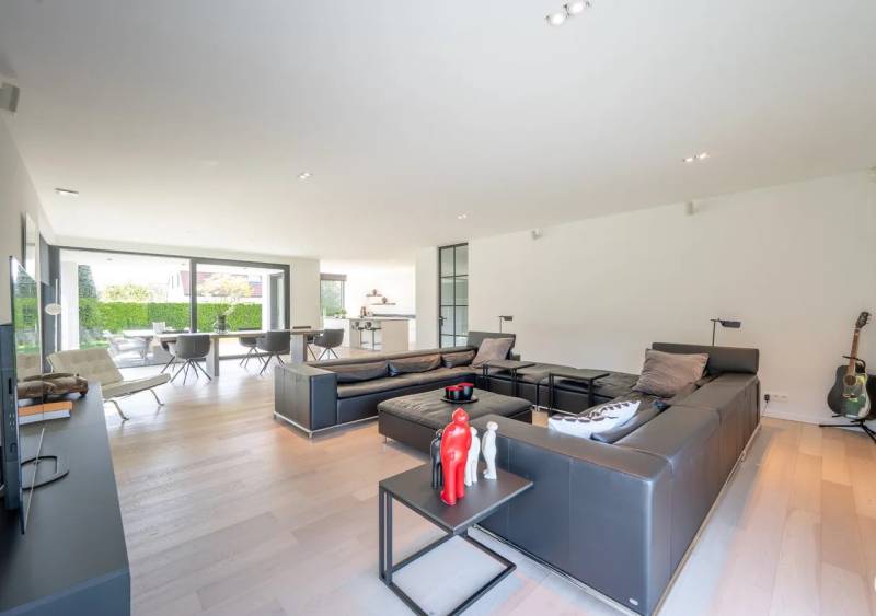VENTE Villa 4 CH Knokke-Heist - Kragendijk