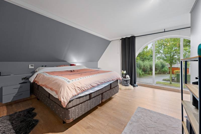 VENTE VILLA 4 CH Lissewege - Villa individuelle / quartier résidentiel