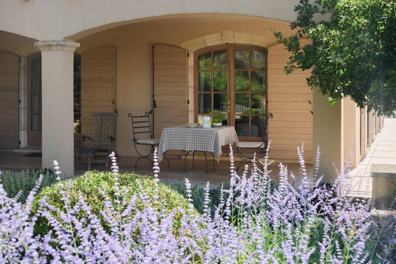 VENTE VILLA ENTRECASTEAUX - Chef-d'oeuvre provençal d'exception