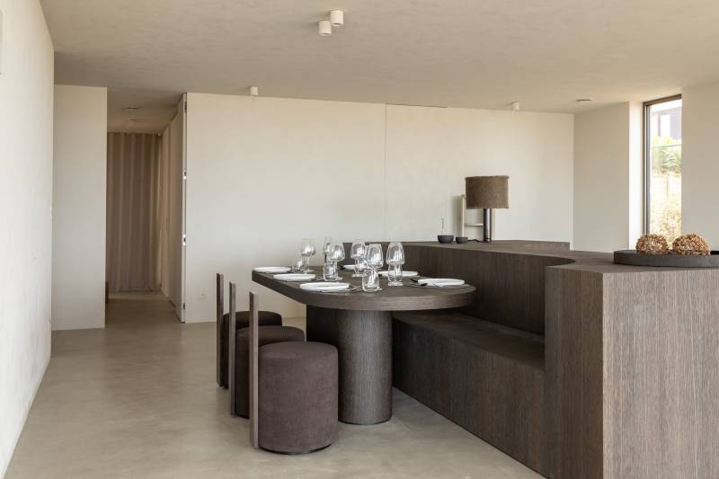 VENTE Appartement 3 CH Zeebrugge - Digue de mer / construction neuve