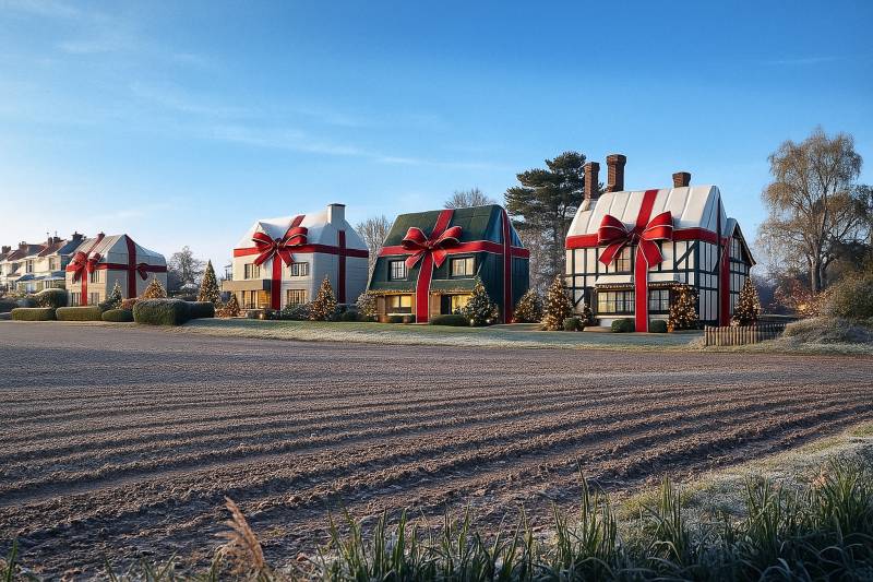 VENTE Villa 5 CH Knokke-Zoute - Vente discrète