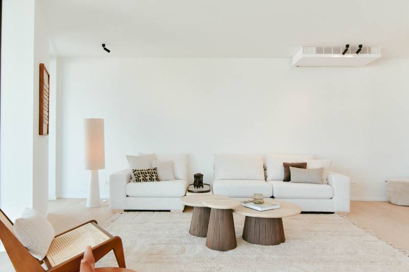 VENTE Appartement 3 CH Knokke-Heist - Lake District - The Tower