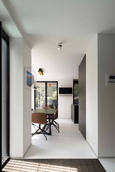 LOCATION VILLA 4 CH Knokke-Zoute - Près de la Place Oosthoek / finitions sublimes