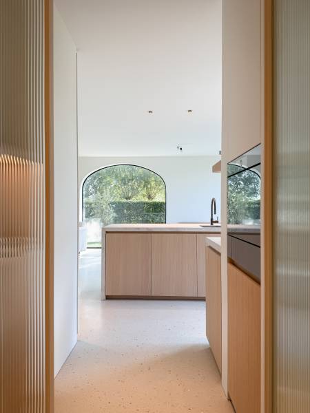 VENTE VILLA 5 CH Knokke-Heist - Villa neuve - Vente sous droit d'enregistrement