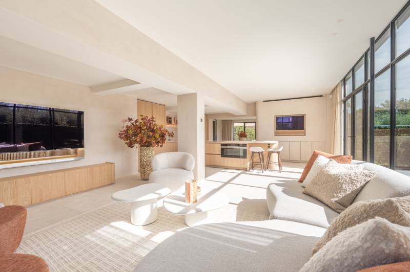 VENTE Villa 4 CH Knokke-Heist - Villa individuelle / Graaf Jansdijk