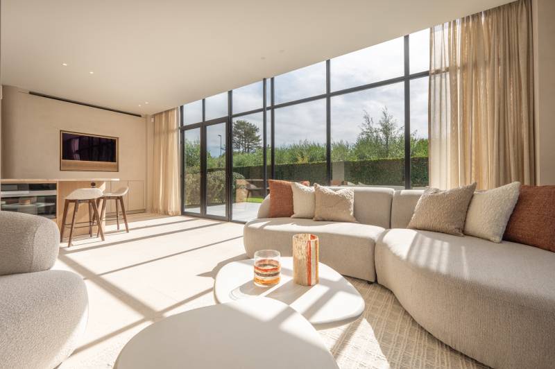 VENTE Villa 4 CH Knokke-Heist - Villa individuelle / Graaf Jansdijk