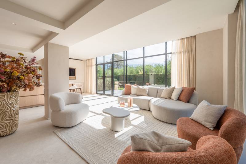 VENTE Villa 4 CH Knokke-Heist - Villa individuelle / Graaf Jansdijk