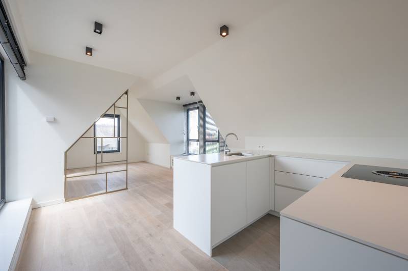 LOCATION Appartement 2 CH Knokke-Heist - Penthouse / Duinenwater