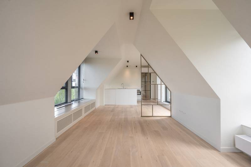 LOCATION Appartement 2 CH Knokke-Heist - Penthouse / Duinenwater