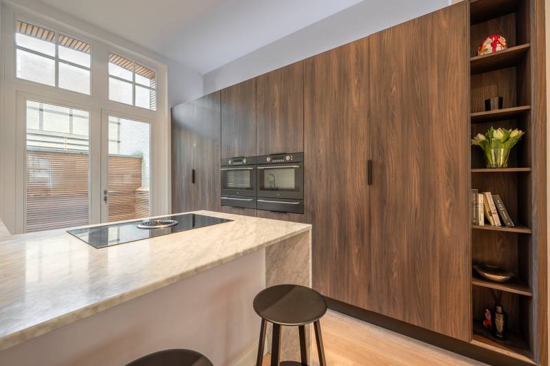 VENTE Maison 7 CH Knokke-Heist - Rénovée / Située au centre