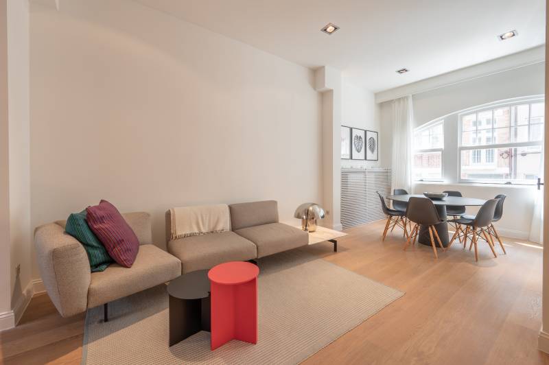 VENTE Maison 7 CH Knokke-Heist - Rénovée / Située au centre