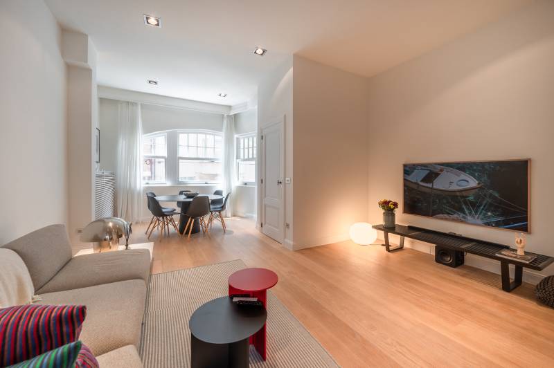 VENTE Maison 7 CH Knokke-Heist - Rénovée / Située au centre