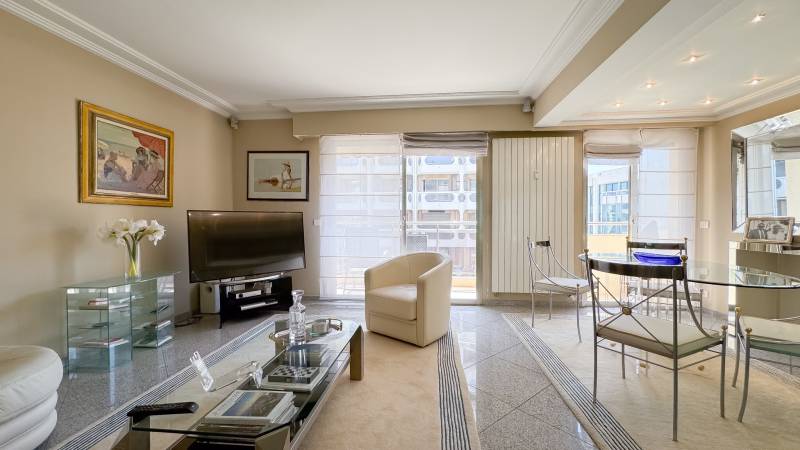 VENTE APPARTEMENT 1 CH Cannes - Le Palais Lumière