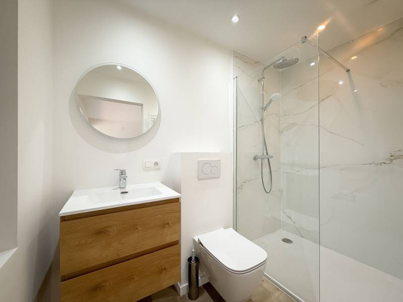 LOCATION VILLA 4 CH Knokke-Heist - Villa jumelée / vue sur le ZEGEMEER