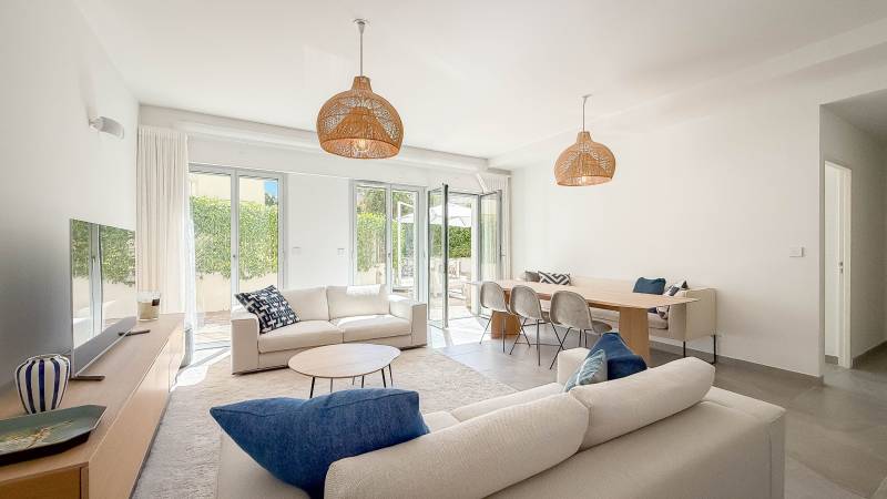 VENTE Appartement 3 CH Saint-Tropez - Centre / près de la Place des Lices