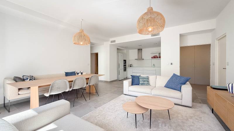 VENTE Appartement 3 CH Saint-Tropez - Centre / près de la Place des Lices