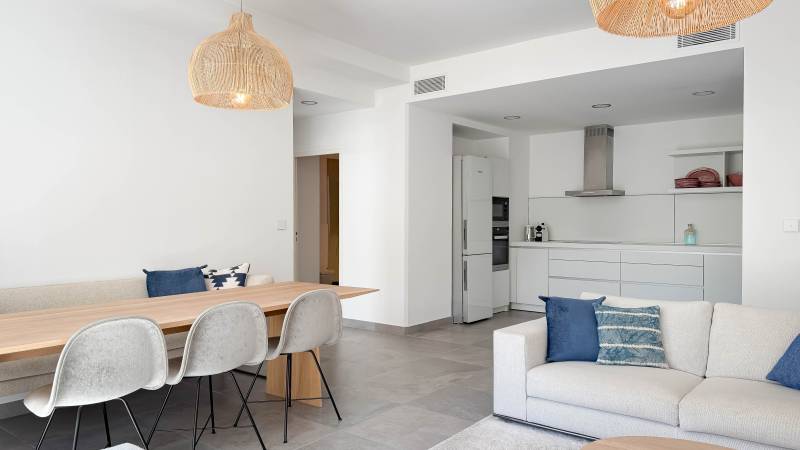VENTE Appartement 3 CH Saint-Tropez - Centre / près de la Place des Lices