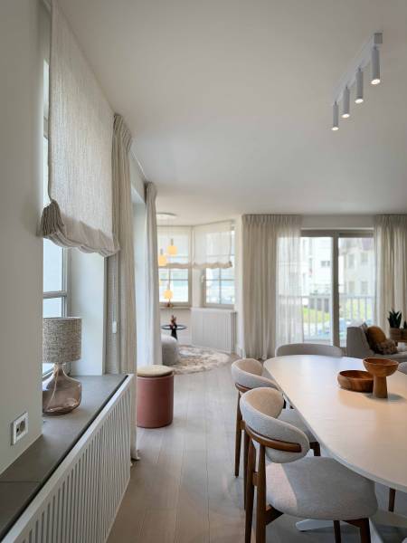 VENTE VILLA 6 CH Knokke-Heist - VILLA UNIQUE / VUE MER / CLUB DE VOILE DUINBERGEN