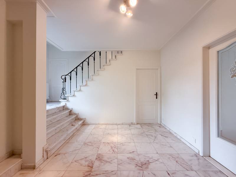 LOCATION VILLA 4 CH Knokke-Zoute - Villa jumelée près de la Place Oosthoek