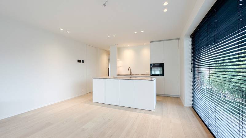 LOCATION  APPARTEMENT 2CH Knokke-Heist - Appartement de coin