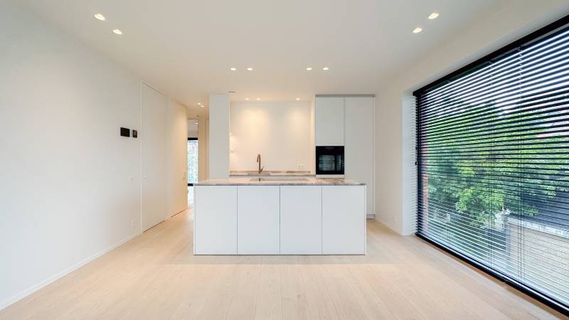 LOCATION  APPARTEMENT 2CH Knokke-Heist - Appartement de coin