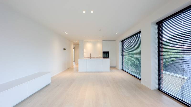 LOCATION  APPARTEMENT 2CH Knokke-Heist - Appartement de coin